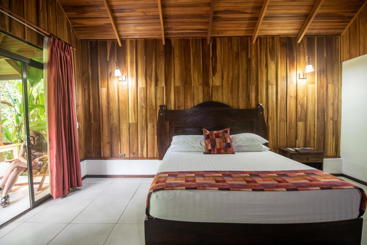 Arenal History Inn La Fortuna المظهر الخارجي الصورة